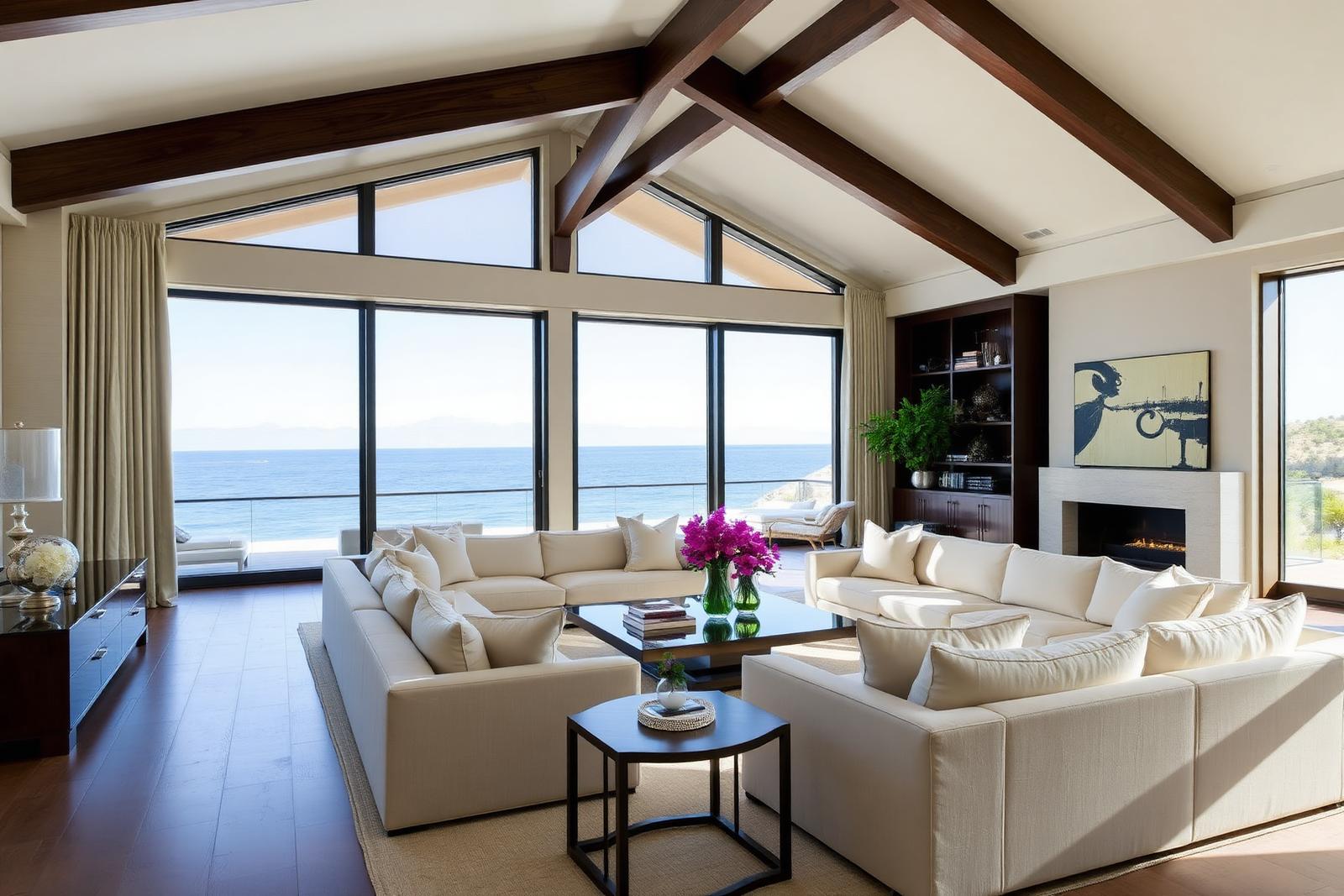 Where Design Meets Horizon