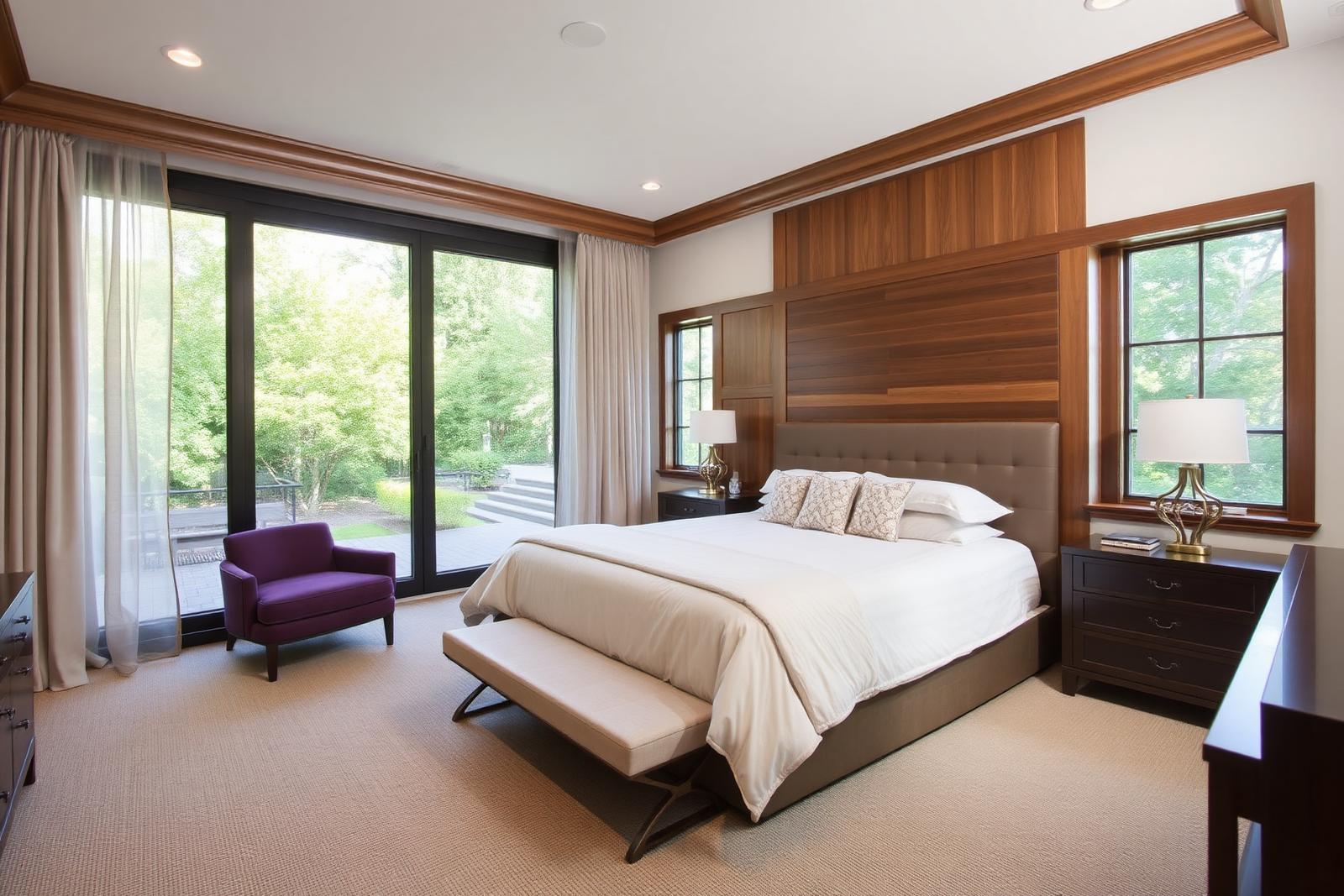Where Wellness Meets Restraint